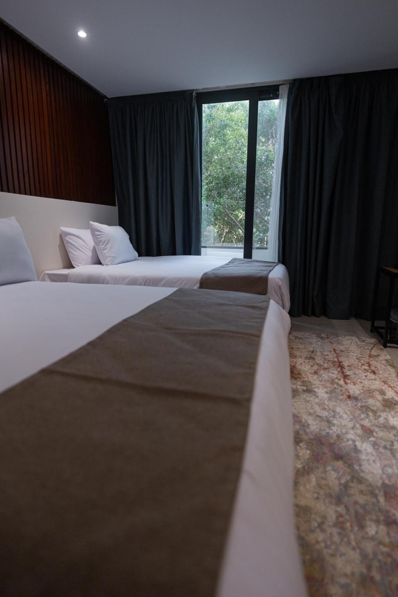 New Pyramid Front Hotel Al Kawm al Akhdar Ngoại thất bức ảnh